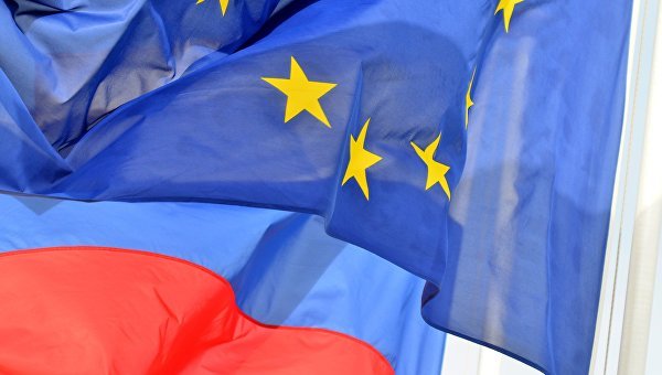 Евросоюз сделал заявление по поводу российских паспортов крымчан