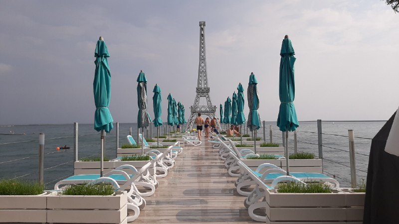 Минкурортов РК: В Крыму в курортном сезоне 2021 успешно отработали более 440 пляжей