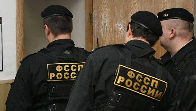 Морской перевозчик в Крыму выплатил 15 млн руб после ареста имущества