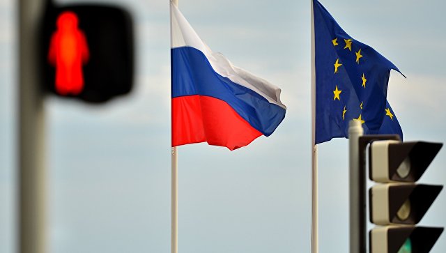 «Поощряют Киев»: МИД России о санкциях ЕС из-за инцидента в Черном море