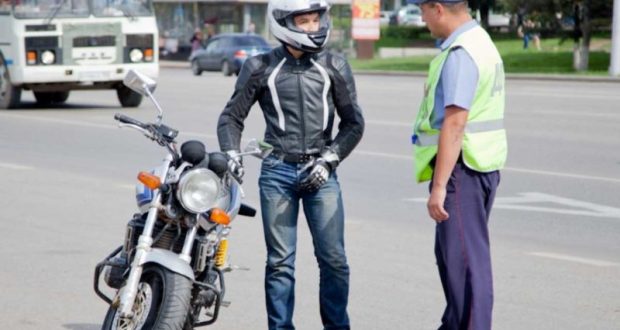 ОГИБДД по г. Феодосия информирует: Профилактическое мероприятие «Мотоциклист»