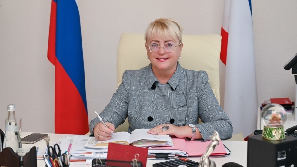 В курортной сфере планируется реализовать 21 инвестиционное соглашение – Ирина Кивико