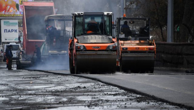 Какие дороги отремонтируют в Севастополе в этом году