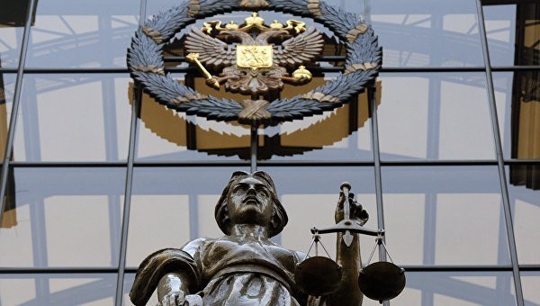 Крымчанин предстанет перед судом за убийство в драке