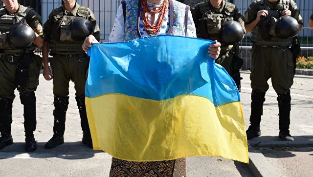 Для чего Киев заявляет о «возврате» Крыма: мнение украинского эксперта