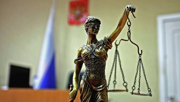 Бывшему чиновнику в Крыму дали условный срок за покушение на взятку