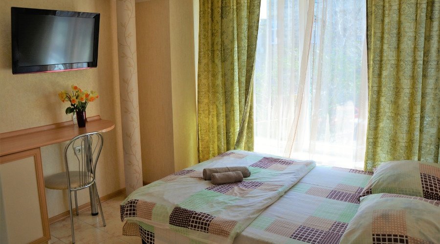 Цены на проживание в российских отелях могут снизиться из-за коронавируса