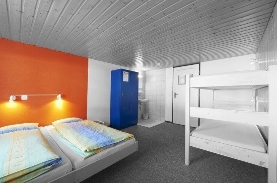 В Госдуму внесли проект о запрете оказывать гостиничные услуги в жилых помещениях