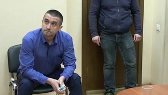 Какую информацию пытался «добыть» украинский консул - видео ФСБ