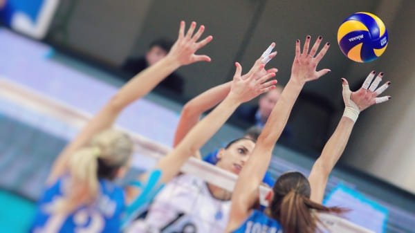 Почти полтора десятка команд стартуют в женском волейбольном чемпионате Крыма – 2018/2019