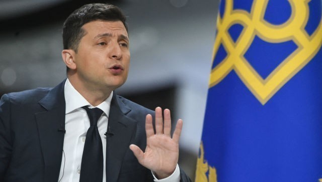 Украине предрекли масштабный политический кризис в ближайшие 1,5 года