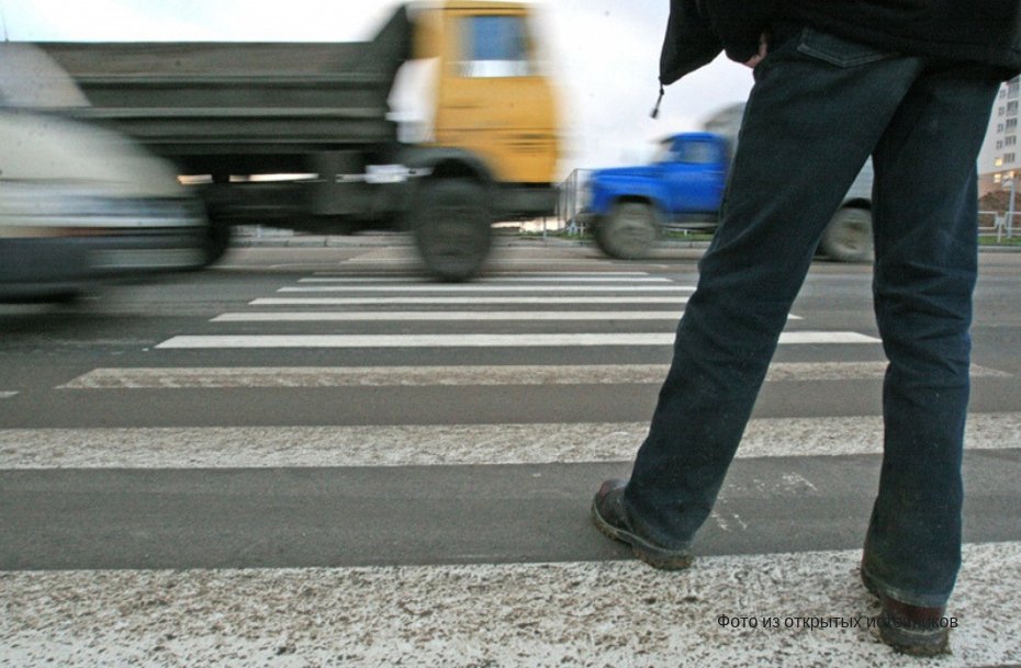 В Феодосии пройдет профилактическое мероприятие «Безопасность пешехода»