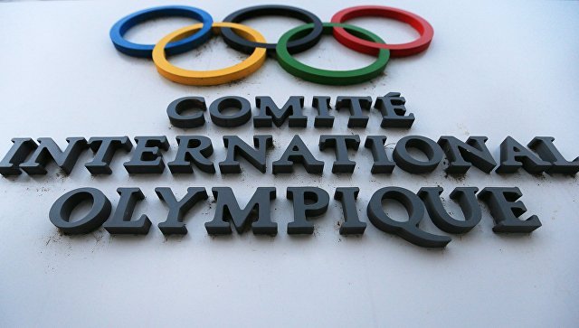 Олимпиаду в Токио могут отложить из-за коронавируса на год или два