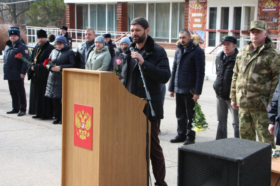 18 февраля-день памяти погибших бойцов на Майдане #14761