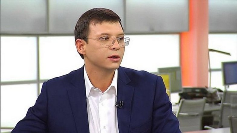 Депутат Рады рассказал, к какой «огромной беде» привел Украину Порошенко