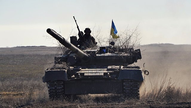 Эксперт оценил шансы Украины «отбить» Крым