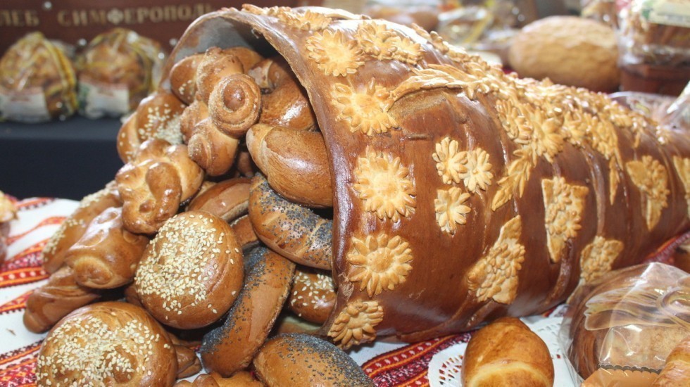 Минсельхоз Крыма объявил конкурс на предоставление субсидии предприятиям мукомольной и хлебопекарной промышленности республики