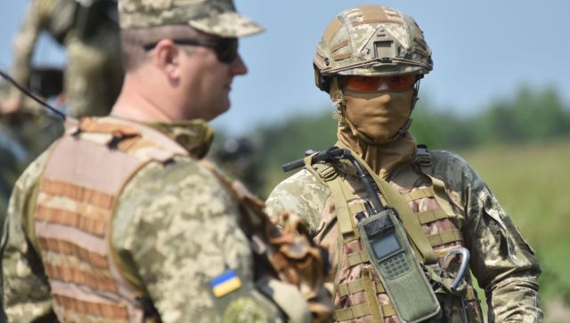Киев отказался бороться с терроризмом вместе с Россией