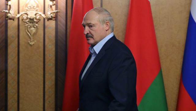 Лукашенко назначил премьером Белоруссии главу ВПК