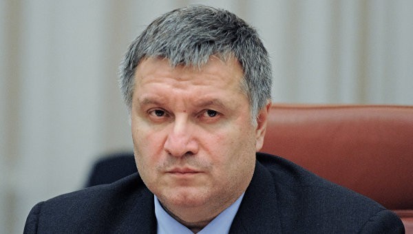 Глава МВД Украины Аваков подал заявление об отставке – СМИ