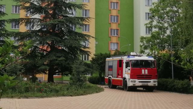 Детскую больницу в Крыму «заминировала» пьяная женщина – Минздрав