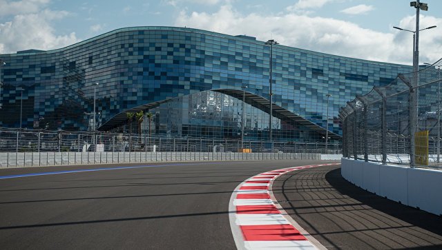 В Крыму планируют дать вторую жизнь трассе для Moto Grand Prix
