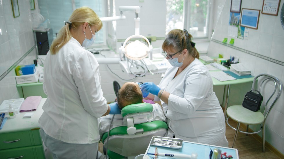 Минздрав РК: Национальный медицинский исследовательский центр Минздрава РФ положительно оценил стоматологию в Крыму