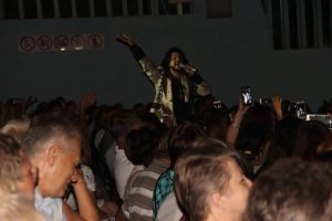 Фото концерта «Я Филипп Киркоров» в Феодосии #408
