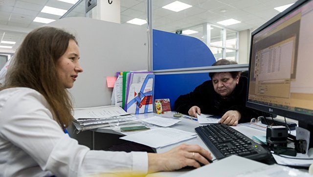 В России подготовят индивидуальный перерасчет пенсий