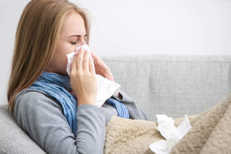 ОРЗ или аллергия: как отличить похожие недуги