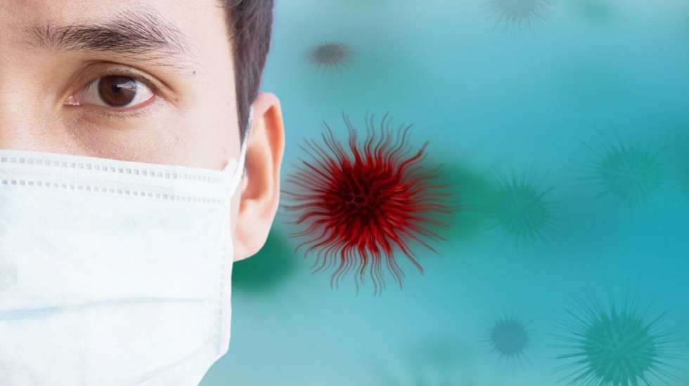 МЧС РК рекомендует соблюдать меры безопасности, замедляющие распространение коронавирусной инфекции