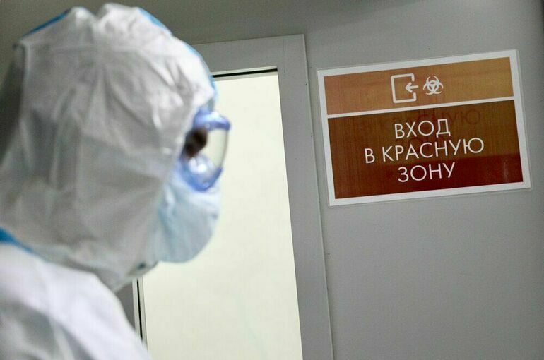 Ждет ли Россию очередная волна коронавируса