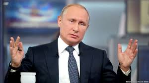 Результатов нужно добиваться не в кабинетах, а в городах и селах – Путин