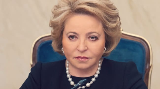 «Женская двадцатка» впервые соберётся в России