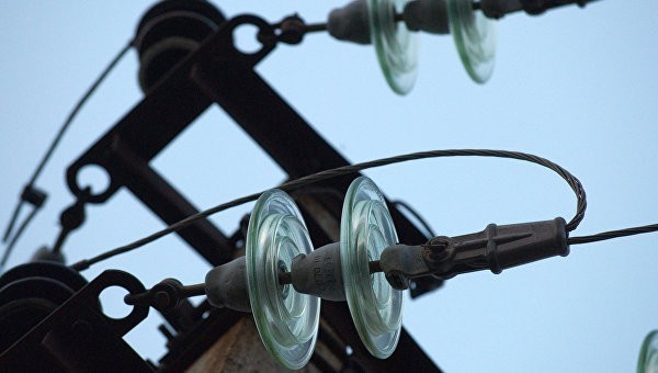 Микрорайон Симферополя снова останется без электричества