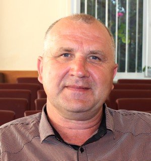 Бовтуненко Сергей Николаевич