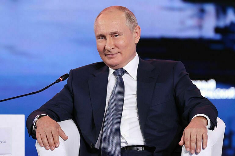 Почему закашлял Путин, или Как не простудиться под кондиционером