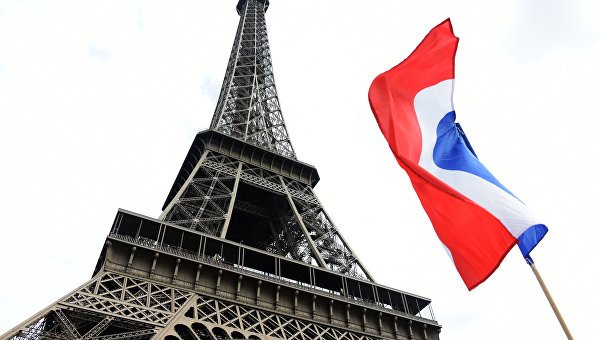 «Сначала – Донбасс»: посол Франции об идее создать платформу по Крыму