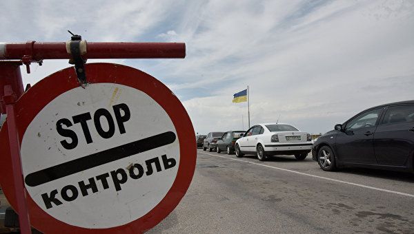 Должникам въезд запрещен: как ГИБДД решает проблему украинцев-нарушителей