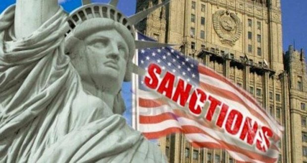 США ввели санкции против главы Погрануправления Крыма