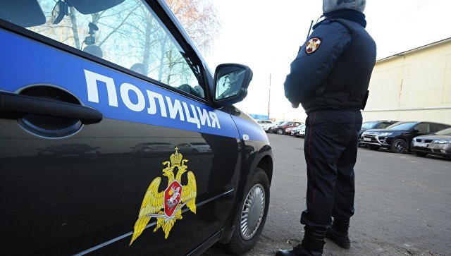 МВД по Крыму: саботажников будут насильственно закрывать на 90 суток
