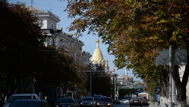 В центре Севастополя за 3,5 млрд построят автомобильный тоннель
