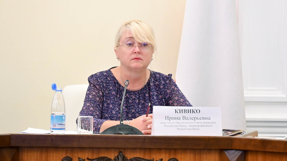 Ирина Кивико: Инвесторы вложат более 700 миллионов рублей в новые проекты