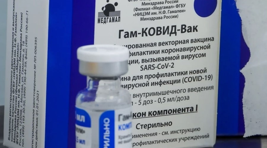 Заболеваемость COVID-19 среди вакцинированных в Крыму составляет менее 2%