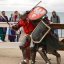 5 и 6 октября в Феодосии прошел третий фестиваль-турнир исторического фехтования «Щит Кафы»