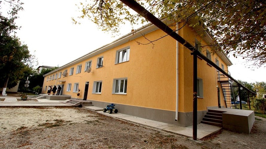 Министерство ЖКХ РК: Капитальный ремонт завершён в восьми общежитиях Крыма