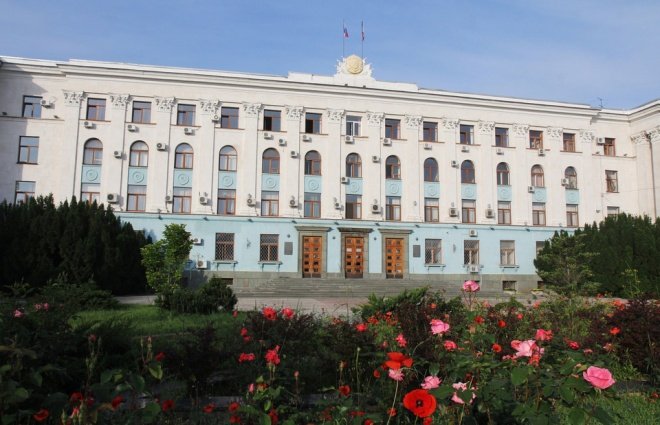 В Крыму назначили шесть вице-премьеров