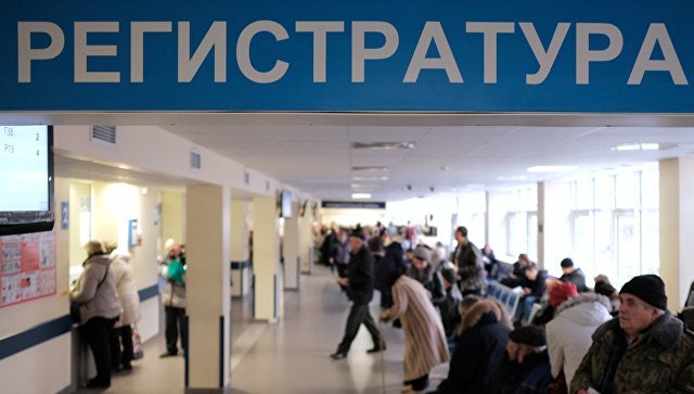 Зал ожидания с красным крестом: почему крымчане ждут медпомощь по пять месяцев