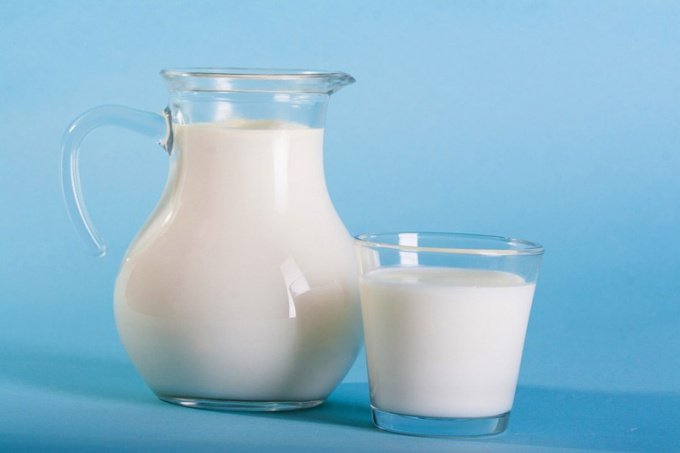 Феодосийские власти предупредили об опасности поставок некачественной молочной продукции в детсады и школы