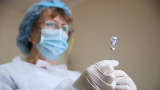 В ВОЗ озвучили риски бесполезного применения вакцины от COVID-19